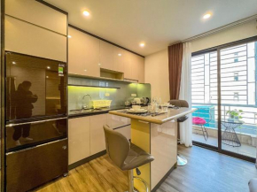 Hibiki Apartment